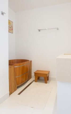 Apartamento para alugar com 118m², 2 quartos e 2 vagasBanheiro Suíte 2