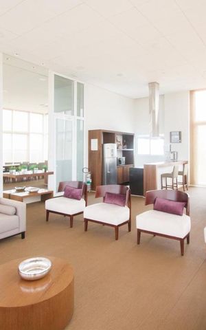 Apartamento para alugar com 118m², 2 quartos e 2 vagasSalão de Festas