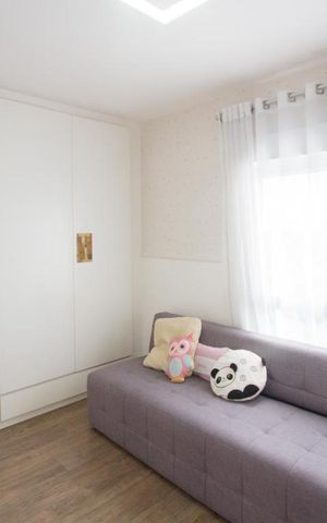 Apartamento para alugar com 118m², 2 quartos e 2 vagasSuíte 2