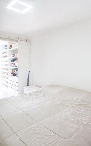 Apartamento para alugar com 118m², 2 quartos e 2 vagasSuíte 1
