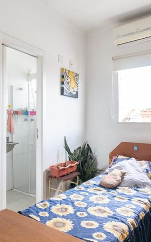 Casa de condomínio à venda com 97m², 2 quartos e 2 vagas Casa de condomínio à venda com 97m², 2 quartos e 2 vagasSuíte 2