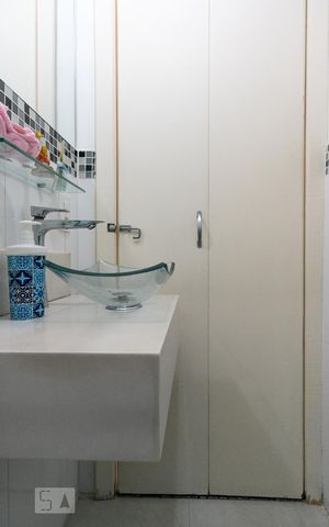 Casa de condomínio à venda com 97m², 2 quartos e 2 vagas Casa de condomínio à venda com 97m², 2 quartos e 2 vagasLavabo