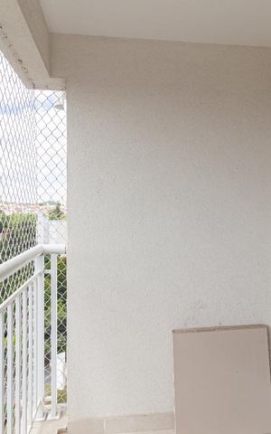 Apartamento para alugar com 41m², 1 quarto e 1 vaga Apartamento para alugar com 41m², 1 quarto e 1 vagaSala