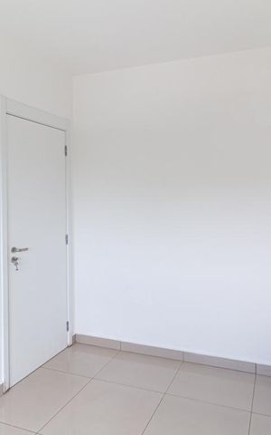 Apartamento para alugar com 41m², 1 quarto e 1 vaga Apartamento para alugar com 41m², 1 quarto e 1 vagaQuarto