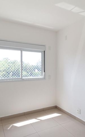 Apartamento para alugar com 41m², 1 quarto e 1 vaga Apartamento para alugar com 41m², 1 quarto e 1 vagaQuarto