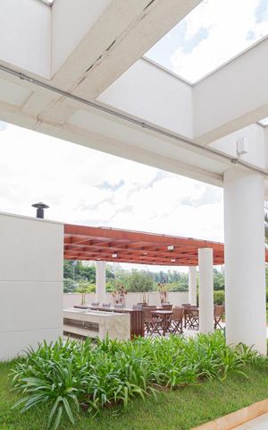 Apartamento para alugar com 41m², 1 quarto e 1 vaga Apartamento para alugar com 41m², 1 quarto e 1 vagaÁrea comum