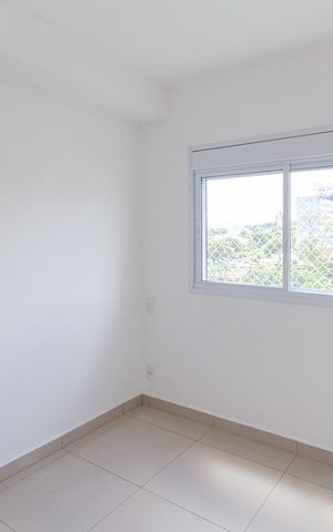 Apartamento para alugar com 41m², 1 quarto e 1 vaga Apartamento para alugar com 41m², 1 quarto e 1 vagaQuarto