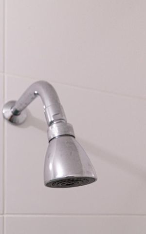 Apartamento para alugar com 41m², 1 quarto e 1 vaga Apartamento para alugar com 41m², 1 quarto e 1 vagaBanheiro