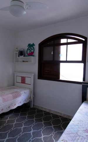 Casa à venda com 185m², 3 quartos e 3 vagasQuarto 3