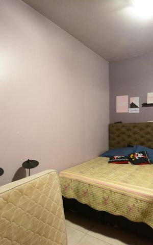 Apartamento à venda com 80m², 2 quartos e 1 vagaQuarto 1