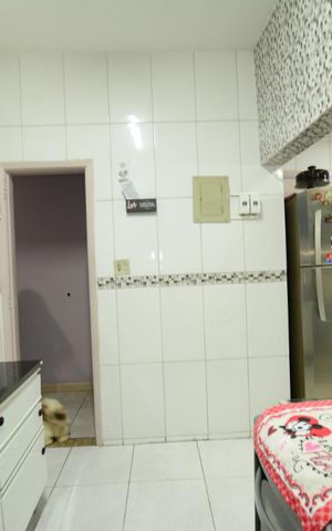 Apartamento à venda com 80m², 2 quartos e 1 vagaCozinha