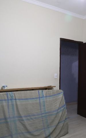 Casa para alugar com 134m², 2 quartos e 4 vagasQuarto