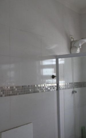 Casa para alugar com 134m², 2 quartos e 4 vagasBanheiro suite
