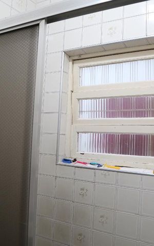Casa para alugar com 134m², 2 quartos e 4 vagasBanheiro suite