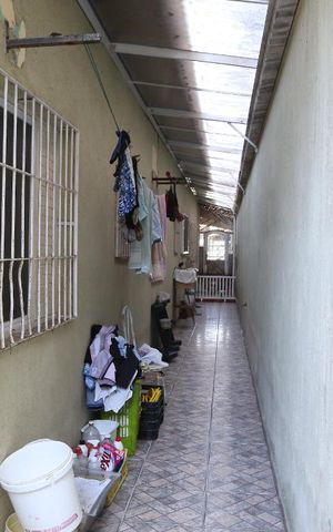 Casa para alugar com 134m², 2 quartos e 4 vagasQuintal
