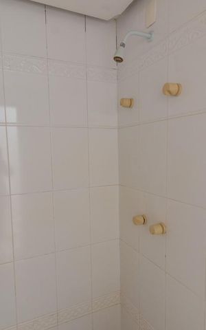 Apartamento à venda com 70m², 2 quartos e 1 vaga Apartamento à venda com 70m², 2 quartos e 1 vagaBanheiro Social