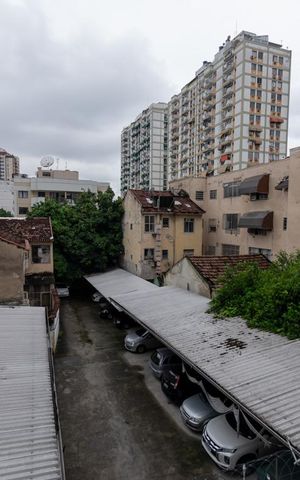 Apartamento à venda com 70m², 2 quartos e 1 vaga Apartamento à venda com 70m², 2 quartos e 1 vagaVista da Sala