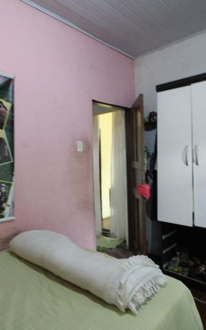 Casa à venda com 236m², 5 quartos e 2 vagasQuarto 2