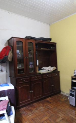 Casa à venda com 236m², 5 quartos e 2 vagasQuarto 1