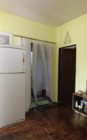 Casa à venda com 236m², 5 quartos e 2 vagasSala