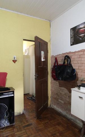 Casa à venda com 236m², 5 quartos e 2 vagasQuarto 1