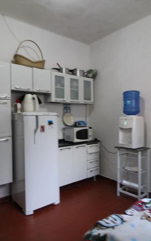 Casa à venda com 236m², 5 quartos e 2 vagasCozinha