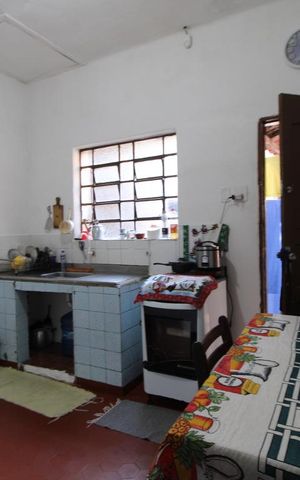 Casa à venda com 236m², 5 quartos e 2 vagasCozinha