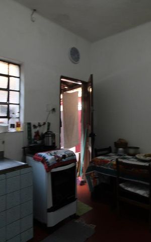 Casa à venda com 236m², 5 quartos e 2 vagasCozinha
