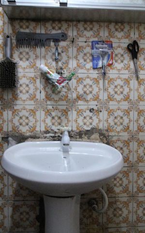 Casa à venda com 236m², 5 quartos e 2 vagasBanheiro