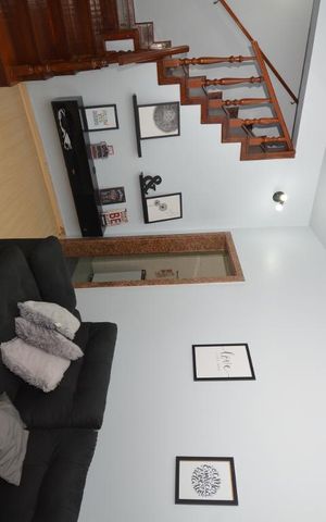 Casa à venda com 240m², 3 quartos e 2 vagasSala de Estar