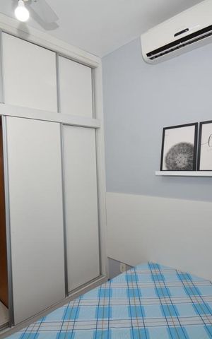 Casa à venda com 240m², 3 quartos e 2 vagasSuíte 2