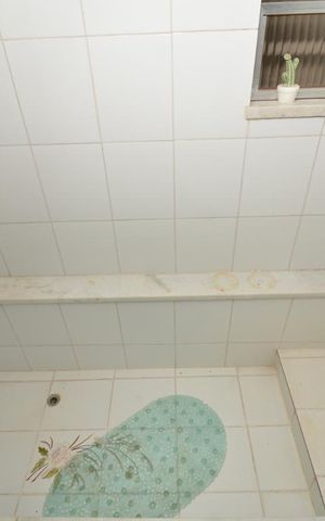 Casa à venda com 240m², 3 quartos e 2 vagasBanheiro da Suíte 1