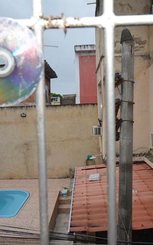 Casa à venda com 240m², 3 quartos e 2 vagasVista da Suíte 3