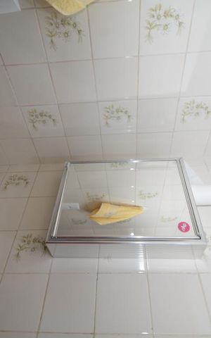 Casa à venda com 240m², 3 quartos e 2 vagasBanheiro da suíte 2