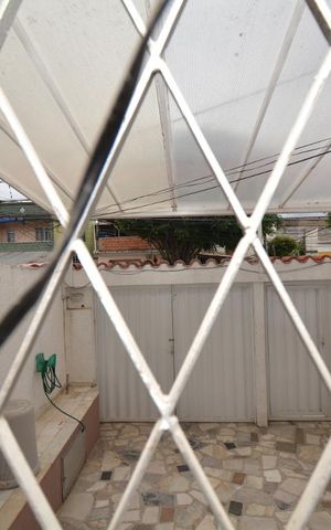 Casa à venda com 240m², 3 quartos e 2 vagasVista da Sala de Jantar