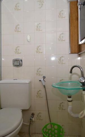 Casa à venda com 240m², 3 quartos e 2 vagasBanheiro da Suíte 3
