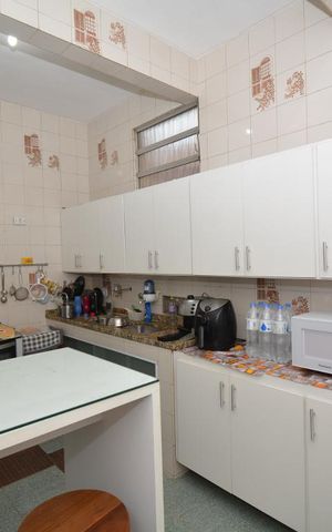 Casa à venda com 240m², 3 quartos e 2 vagasCozinha