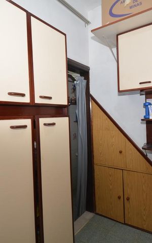 Casa à venda com 240m², 3 quartos e 2 vagasQuarto Extra Reversível