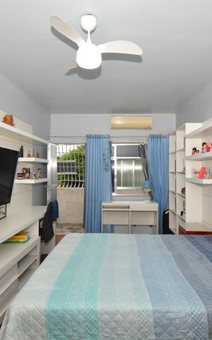 Casa à venda com 240m², 3 quartos e 2 vagasSuíte 1