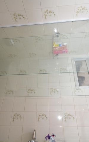 Casa à venda com 240m², 3 quartos e 2 vagasBanheiro da suíte 2