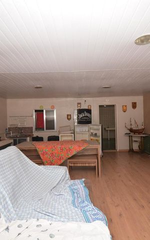 Casa à venda com 240m², 3 quartos e 2 vagasTerraço - Churrasqueira
