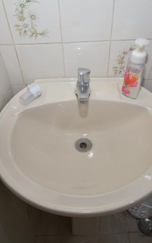 Casa à venda com 240m², 3 quartos e 2 vagasBanheiro da suíte 2