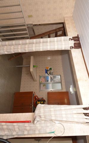 Casa à venda com 240m², 3 quartos e 2 vagasTerraço - Lavanderia