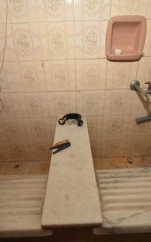 Casa à venda com 240m², 3 quartos e 2 vagasTerraço - Lavanderia