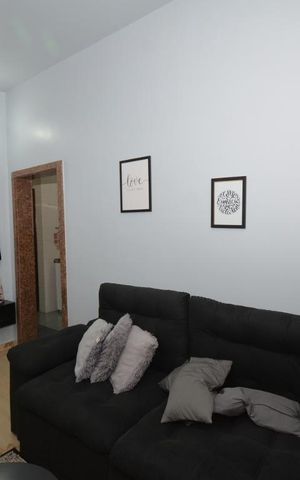 Casa à venda com 240m², 3 quartos e 2 vagasSala de Estar