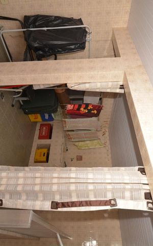 Casa à venda com 240m², 3 quartos e 2 vagasTerraço - Lavanderia