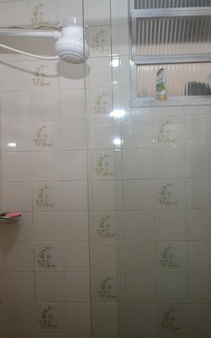 Casa à venda com 240m², 3 quartos e 2 vagasBanheiro da Suíte 3