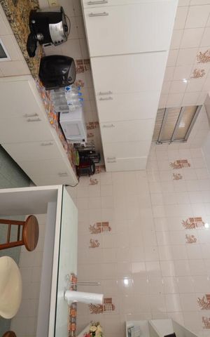 Casa à venda com 240m², 3 quartos e 2 vagasCozinha