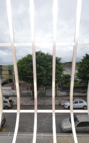 Casa à venda com 240m², 3 quartos e 2 vagasVista da Suíte 1