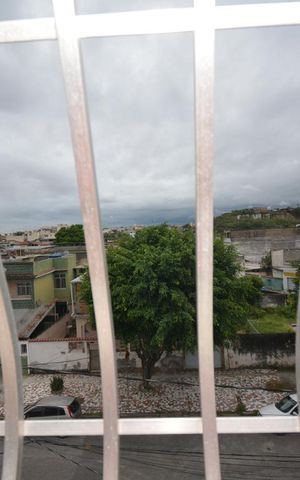 Casa à venda com 240m², 3 quartos e 2 vagasVista do Terraço - Churrasqueira 